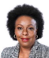 Frances Eza