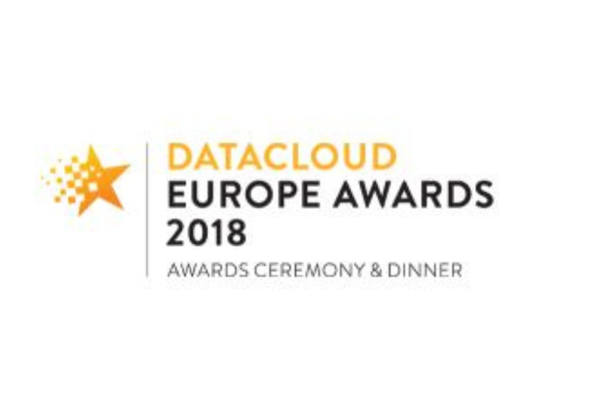 Rack Centre wins Datacloud Award in Monaco