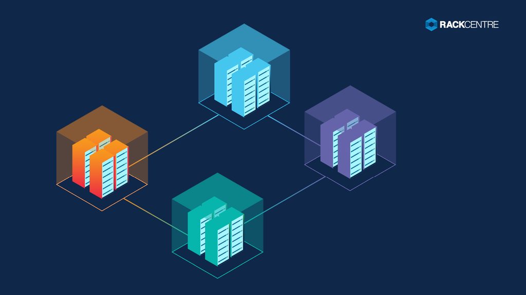 Sovereignty Without Isolation: What Nigeria's National Digital Cloud Policy Signals 3 RC Interconnected Data Centers