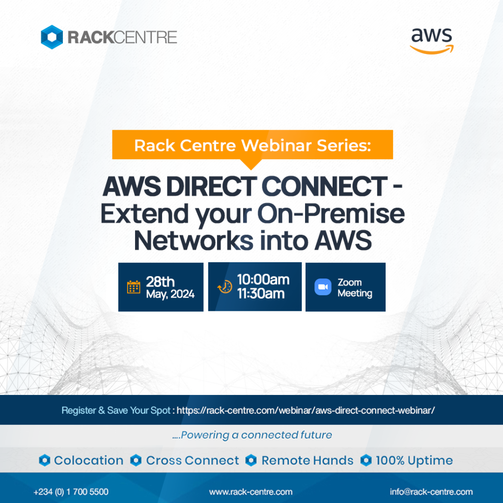 Rack x AWS 3