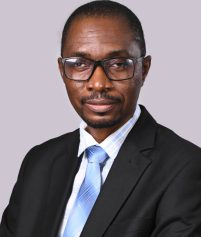 Emmanuel Adabo