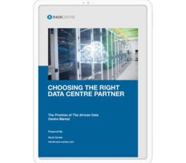 choosing the right data centre provider whitepaper