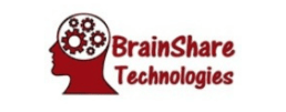 BRAINSHARE LOGO
