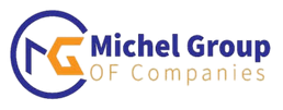 Michel Group of Companies logo