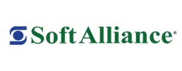 SoftAlliance logo
