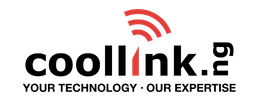 coollink logo