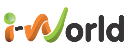 iworld logo