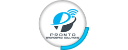 pronto logo