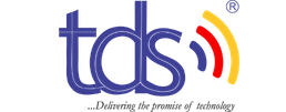 tds logo